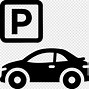 Image result for Car Parking Symbol Summon