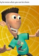 Image result for Jimmy Neutron Funny Faces