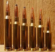 Image result for 6.5 Creedmoor Compared to 308