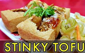 Image result for Stinky Tofu Taiwan