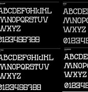 Image result for 1980s Epson Printer Font