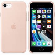 Image result for iPhone SE 2 Pink Sand Case