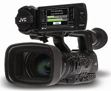 Image result for JVC ProHD Camcorders