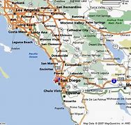 Image result for Los Angeles Beach Map