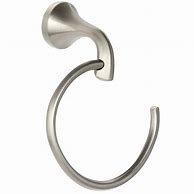 Image result for Moen Towel Ring