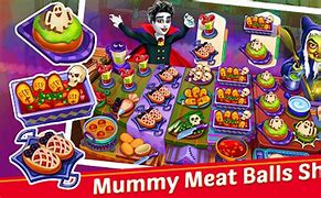 Image result for Halloween Cooking Games