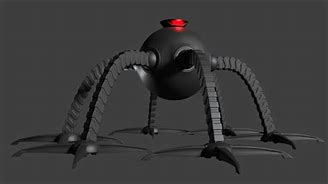 Image result for Incredibles Robot