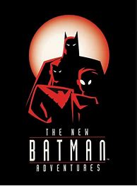 Image result for The New Adventures of Batman Cartoon