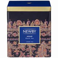 Image result for Newby Loose Tea