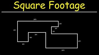 Image result for Calculate Square Feet On Maps