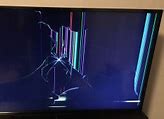 Image result for Cracked TV Head