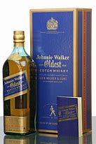 Image result for Johnnie Walker Blue Label