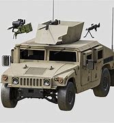 Image result for M1151 Humvee