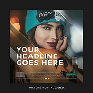 Image result for Instagram Post Layout Template