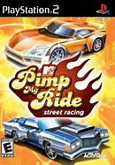 Image result for Pimp My Ride Crazy Cars