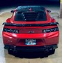Image result for Camaro Tail Lights Pics