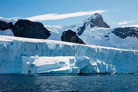 Image result for Glacier Vs. Iceberg