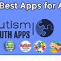 Image result for Best Apps for Autism