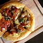 Image result for Mr Pan Pizza Super Hawaiian