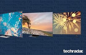 Image result for Samsung TV 7.5 Inch 4K
