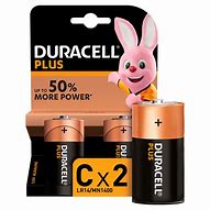Image result for Battery Alkaline ABC Type C
