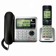 Image result for Corded Phone with Color Display