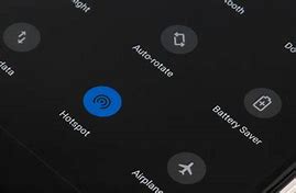 Image result for Android Hotspot Password