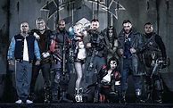 Image result for The Suicide Squad Movie