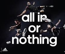 Image result for Adidas Slogan