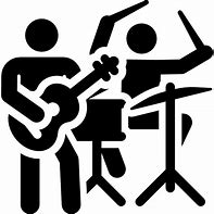 Image result for Band Icon