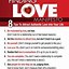 Image result for Infographic Design Self-Love