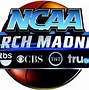 Image result for NCAA Basketball March Madness Logo
