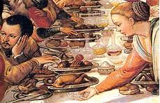 banchetti rinascimentali a tavola con i medici cult eno gastronomico banchetti rinascimentali a tavola con i medici cult eno gastronomico