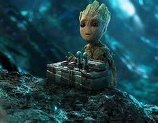 Image result for Cool Groot Pictures