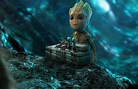 Image result for Baby Groot Wallpaper PC