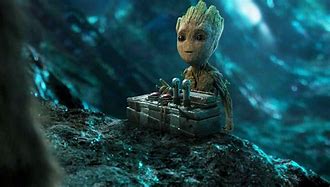 Image result for Ultra HD Baby Groot Wallpaper