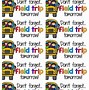 Image result for Funny Notes Teachers Sent Home