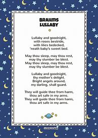 Image result for Lumbago Lullaby Lyrics