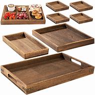 Image result for Black Carry Out Trays
