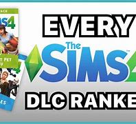 Image result for Sims 4 All DLC