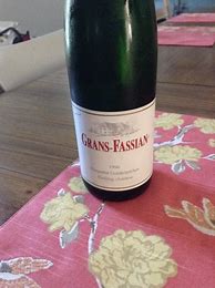 Grans Fassian Leiwener Laurentiuslay Riesling Auslese Goldkapsel に対する画像結果