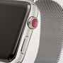Image result for Apple Watch 3 Cellular 42Mm
