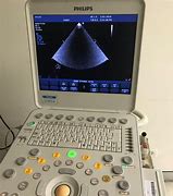 Image result for Philips Portable Ultrasound