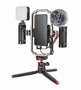 Image result for Vlogging Equipment iPhone Stand