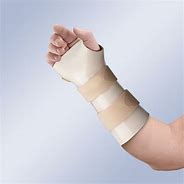 Image result for Wrist Immobilization Splint