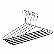 Image result for Metal Pants Hangers