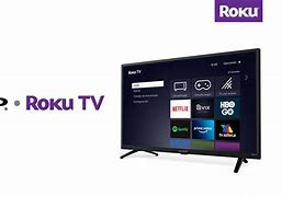 Image result for Sharp 52 Smart TV with Roku