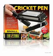 Image result for Cricket Container