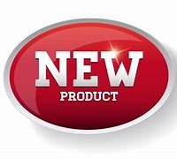 Image result for New Product Sticker