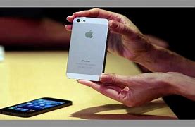 Image result for Brand New iPhone 5 Photo